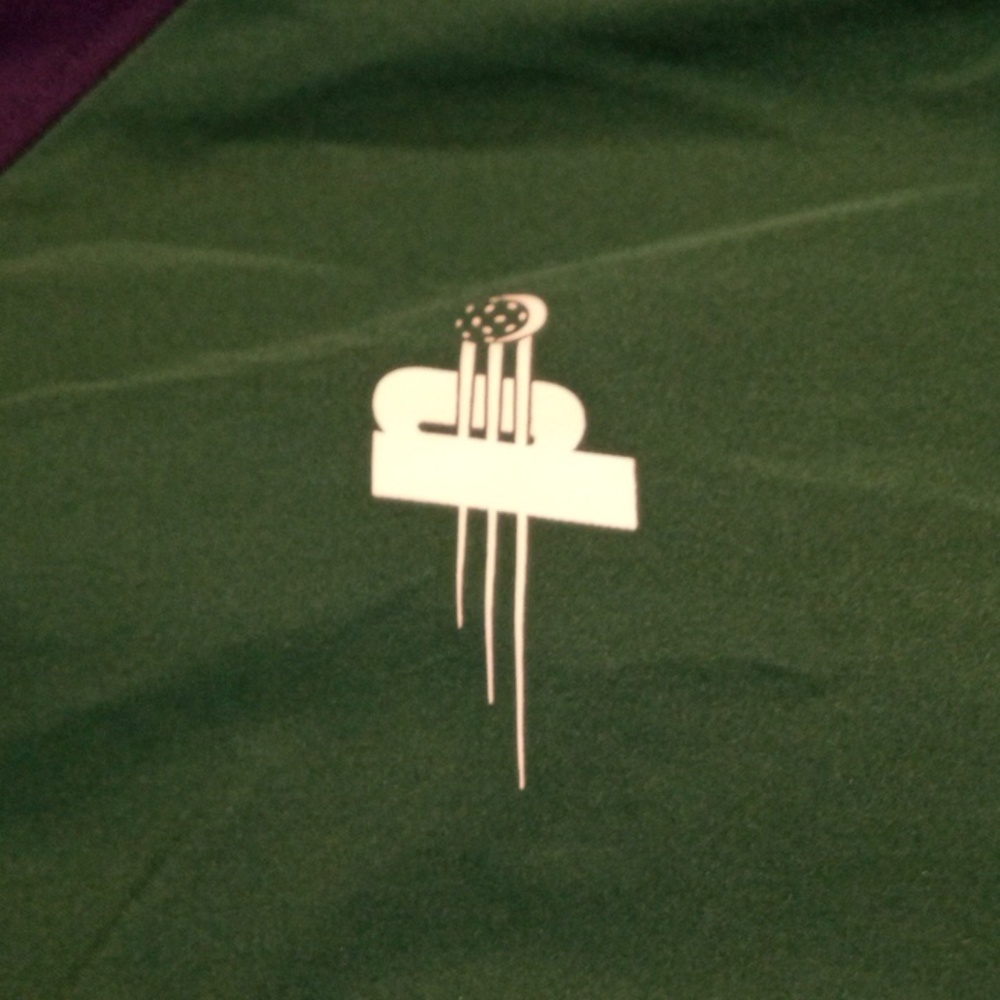 Target Prince Pickleball Jacket - Picture 2 of 4